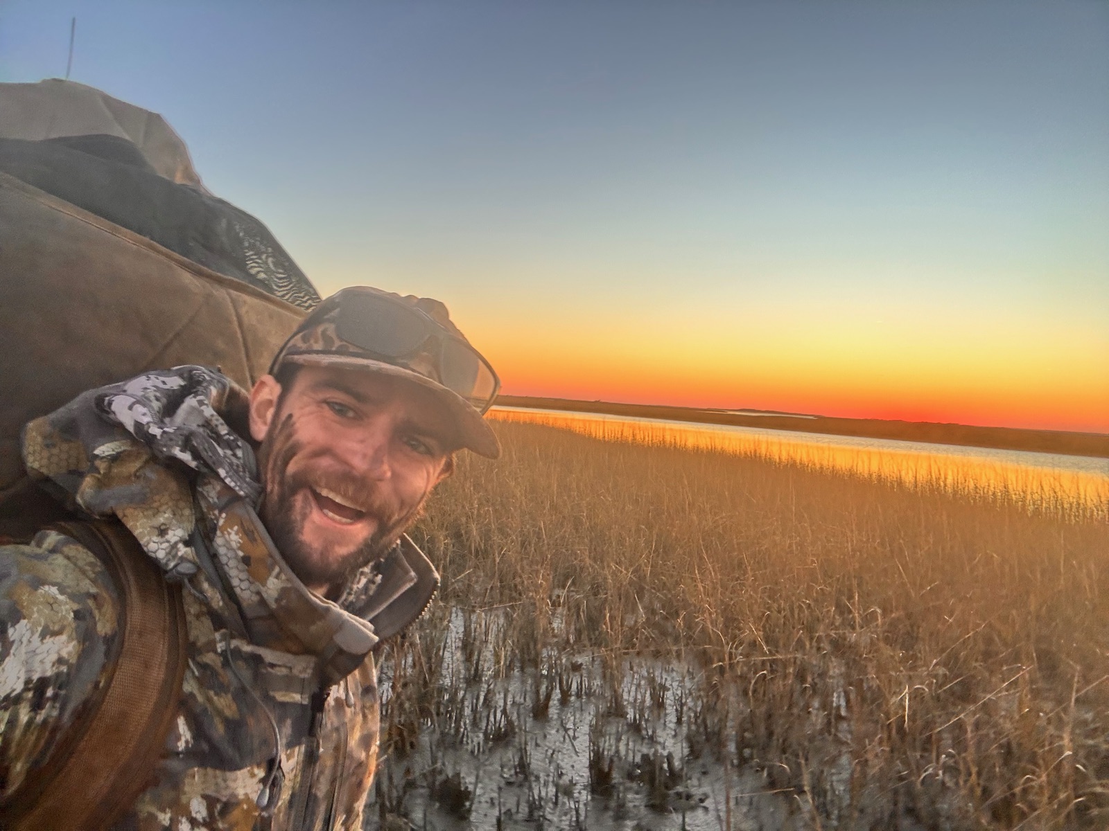 duck season · outer banks
